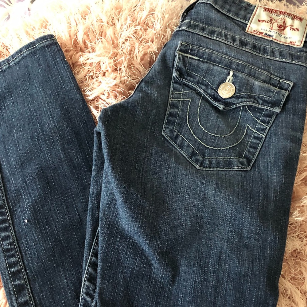 True Religion Jeans